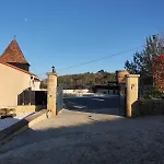 Les Combes Avec Piscine Chauffee Proissans