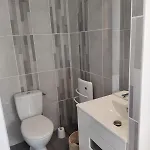 بيت للعطل Les Combes Avec Piscine Chauffee