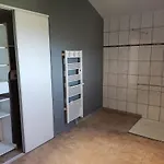 Les Combes Avec Piscine Chauffee بيت للعطل Proissans